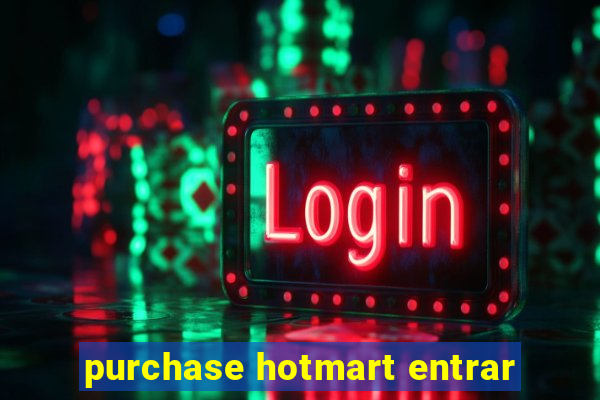 purchase hotmart entrar